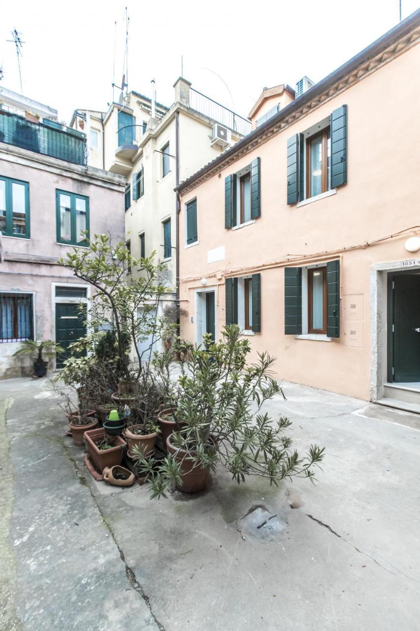 Venetian Dream Apartment R&R Buitenkant foto